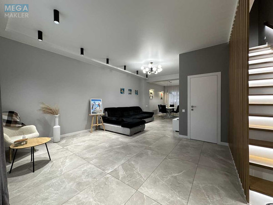 Продаж дома, 3&nbsp;поверху, 124&nbsp;кв.м, 4&nbsp;кімнати, ділянка 1&nbsp;сотка, <a class="location-link" href="/belaya-tserkov/" title="Недвижимость Біла Церква">Біла Церква</a>, Фастівська, 21Г (изображение 4)