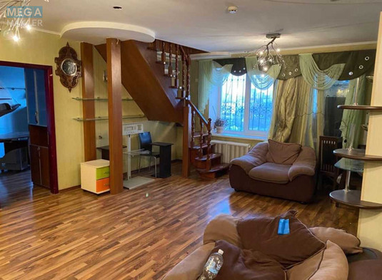 Продаж 6 кімнатної квартири (210/115/11), 9 пов. 10 пов. будинку, <a class="location-link" href="/odessa/" title="Недвижимость Одеса">Одеса</a>, <a class="location-link" href="/odessa/kievskij/" title="Недвижимость Київський район">Київський р-н</a>, Левитана, 79 (изображение 5)