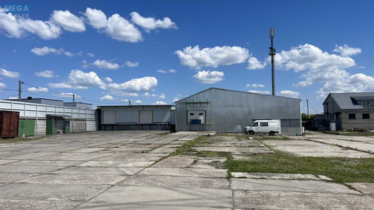 Продаж окремої будівлі/побудови, 2&nbsp;210&nbsp;кв.м, <a class="location-link" href="/zazimya/" title="Недвижимость Зазим'я">Зазим`я</a>, Киевская (изображение 3)