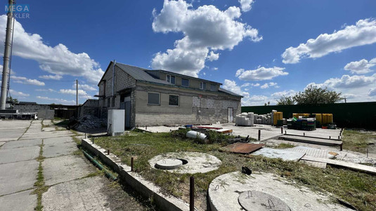 Продаж комерційної нерухомості, 2&nbsp;210&nbsp;кв.м, <a class="location-link" href="/zazimya/" title="Недвижимость Зазим'я">Зазим`я</a>, Київська, 20 (изображение 8)