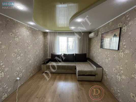 Продаж 3 кімнатної квартири (68/43/8), 2 пов. 9 пов. будинку, <a class="location-link" href="/zaporozhje/" title="Недвижимость Запоріжжя">Запоріжжя</a>, <a class="location-link" href="/zaporozhje/hortickij/" title="Недвижимость Хортицький район">Хортицький р-н</a>, Будівельників, 7 (изображение 2)