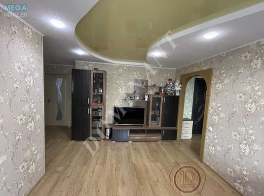 Продаж 3 кімнатної квартири (68/43/8), 2 пов. 9 пов. будинку, <a class="location-link" href="/zaporozhje/" title="Недвижимость Запоріжжя">Запоріжжя</a>, <a class="location-link" href="/zaporozhje/hortickij/" title="Недвижимость Хортицький район">Хортицький р-н</a>, Будівельників, 7 (изображение 3)