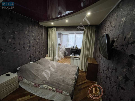 Продаж 3 кімнатної квартири (68/43/8), 2 пов. 9 пов. будинку, <a class="location-link" href="/zaporozhje/" title="Недвижимость Запоріжжя">Запоріжжя</a>, <a class="location-link" href="/zaporozhje/hortickij/" title="Недвижимость Хортицький район">Хортицький р-н</a>, Будівельників, 7 (изображение 5)