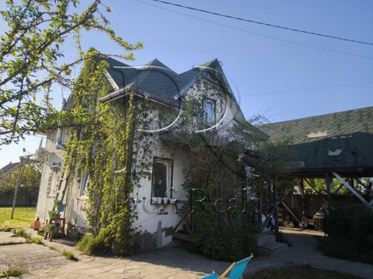 Продаж дома, 2&nbsp;поверху, 90&nbsp;кв.м, 4&nbsp;кімнати, ділянка 10&nbsp;соток, <a class="location-link" href="/schastlivoe-selo-kv/" title="Недвижимость Щасливі">Щасливе</a>, Героїв Майдану вулиця (изображение 3)