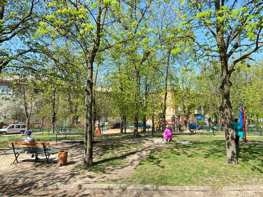 Продаж 1 кімнатної квартири (34/19/9), 4 пов. 9 пов. будинку, <a class="location-link" href="/kiev/" title="Недвижимость Київ">Київ</a>, <a class="location-link" href="/kiev/shevchenkovskij/" title="Недвижимость Шевченківський район">Шевченківський р-н</a>, Академіка Грекова вул., 15А (изображение 13)