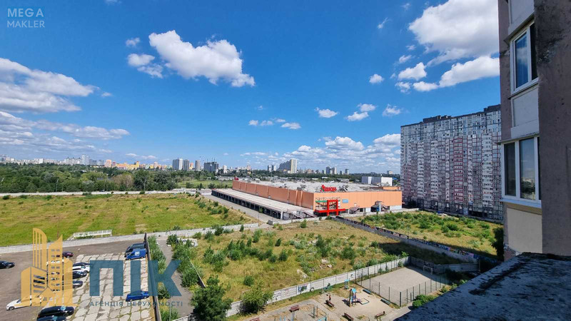 Продаж 3 кімнатної квартири (97/46/12), 10 пов. 22 пов. будинку, <a class="location-link" href="/kiev/" title="Недвижимость Київ">Київ</a>, <a class="location-link" href="/kiev/darnickij/" title="Недвижимость Дарницький район">Дарницький р-н</a>, Елены Пчилки ул., 4 (изображение 22)