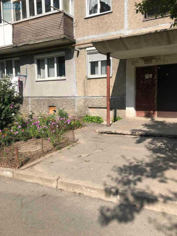 Продаж 3 кімнатної квартири (47/?/5,4), 1 пов. 5 пов. будинку, <a class="location-link" href="/belaya-tserkov/" title="Недвижимость Біла Церква">Біла Церква</a>, Павліченко, 45 (изображение 4)