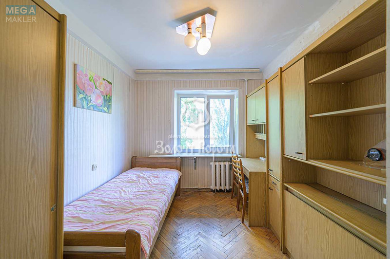 Продаж 3 кімнатної квартири (62/40/7), 4 пов. 9 пов. будинку, <a class="location-link" href="/kiev/" title="Недвижимость Київ">Київ</a>, <a class="location-link" href="/kiev/dneprovskij/" title="Недвижимость Дніпровський район">Дніпровський р-н</a>, Флоренції вул., 12б (изображение 6)