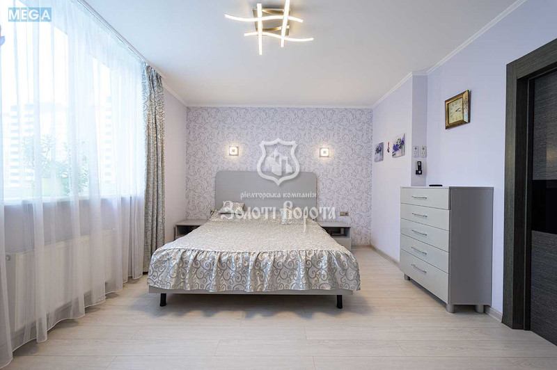 Продаж 3 кімнатної квартири (100/55/31), 16 пов. 25 пов. будинку, <a class="location-link" href="/kiev/" title="Недвижимость Київ">Київ</a>, <a class="location-link" href="/kiev/darnickij/" title="Недвижимость Дарницький район">Дарницький р-н</a>, Олени Пчілки вул., 8 (изображение 2)