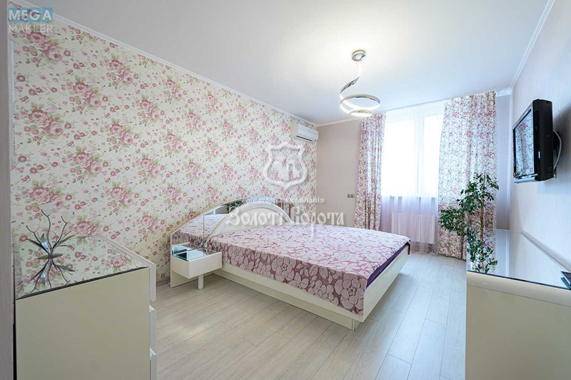 Продаж 3 кімнатної квартири (100/55/31), 16 пов. 25 пов. будинку, <a class="location-link" href="/kiev/" title="Недвижимость Київ">Київ</a>, <a class="location-link" href="/kiev/darnickij/" title="Недвижимость Дарницький район">Дарницький р-н</a>, Олени Пчілки вул., 8 (изображение 6)