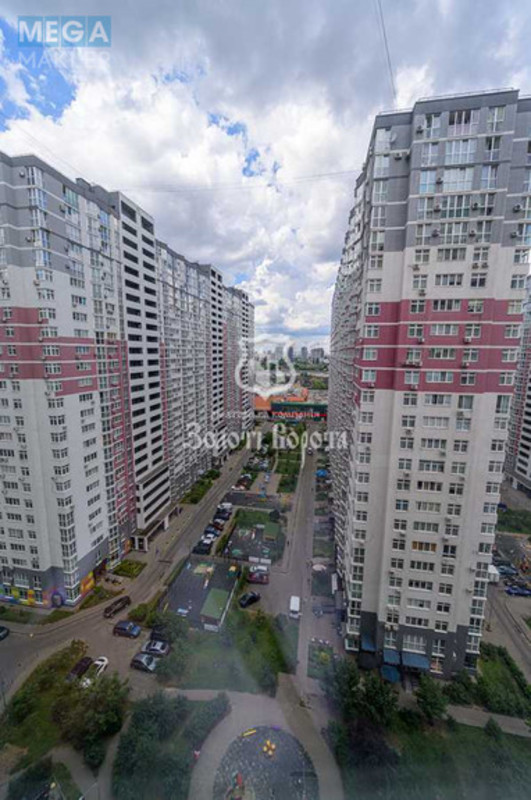 Продаж 3 кімнатної квартири (100/55/31), 16 пов. 25 пов. будинку, <a class="location-link" href="/kiev/" title="Недвижимость Київ">Київ</a>, <a class="location-link" href="/kiev/darnickij/" title="Недвижимость Дарницький район">Дарницький р-н</a>, Олени Пчілки вул., 8 (изображение 24)