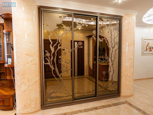 Продаж 3 кімнатної квартири (140/58/12,5), 3 пов. 5 пов. будинку, <a class="location-link" href="/lutsk/" title="Недвижимость Луцьк">Луцьк</a>, Чорновола, 10 (изображение 16)