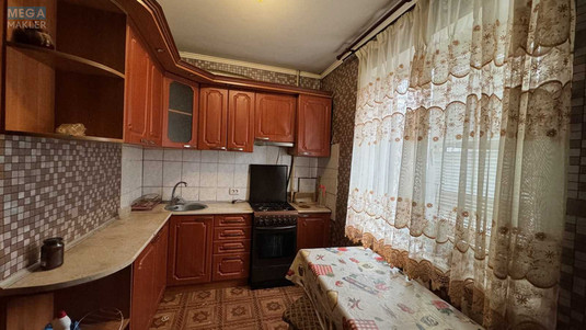 Продаж 1 кімнатної квартири (31/14/9), 3 пов. 9 пов. будинку, <a class="location-link" href="/brovary/" title="Недвижимость Бровари">Бровари</a>, Олімпійська, 6 (изображение 2)