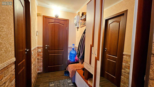 Продаж 2 кімнатної квартири (43/18/6), 1 пов. 2 пов. будинку, <a class="location-link" href="/dneprodzerzhinsk/" title="Недвижимость Кам'янське">Каменское</a>, Дорожная, 32 (изображение 17)
