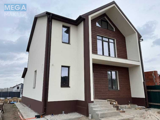 Продаж дома, 2&nbsp;поверху, 127&nbsp;кв.м, 3&nbsp;кімнати, ділянка 2&nbsp;сотки, <a class="location-link" href="/kirovskoe-pgt/" title="Недвижимость Кіровське">Кіровське</a>, Садова, 101 (изображение 2)