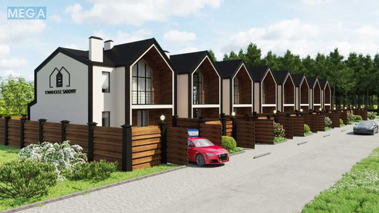 Продаж дома, 2&nbsp;поверху, 127&nbsp;кв.м, 3&nbsp;кімнати, ділянка 2&nbsp;сотки, <a class="location-link" href="/kirovskoe-pgt/" title="Недвижимость Кіровське">Кіровське</a>, Садова, 101 (изображение 6)