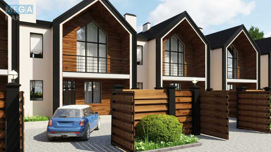 Продаж дома, 2&nbsp;поверху, 127&nbsp;кв.м, 3&nbsp;кімнати, ділянка 2&nbsp;сотки, <a class="location-link" href="/kirovskoe-pgt/" title="Недвижимость Кіровське">Кіровське</a>, Садова, 101 (изображение 7)