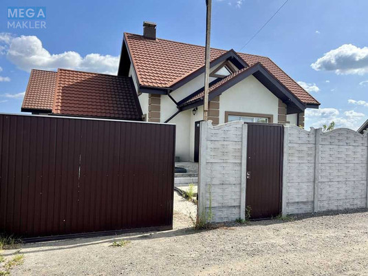 Продаж дома, 2&nbsp;поверху, 176&nbsp;кв.м, 7&nbsp;кімнат, ділянка 5&nbsp;соток, <a class="location-link" href="/belogorodka-selo-kv/" title="Недвижимость Білогородка">Білогородка</a>, Журавлинная, 21 (изображение 17)