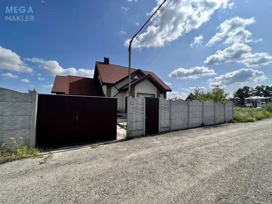 Продаж дома, 2&nbsp;поверху, 176&nbsp;кв.м, 7&nbsp;кімнат, ділянка 5&nbsp;соток, <a class="location-link" href="/belogorodka-selo-kv/" title="Недвижимость Білогородка">Білогородка</a>, Журавлинная, 21 (изображение 18)