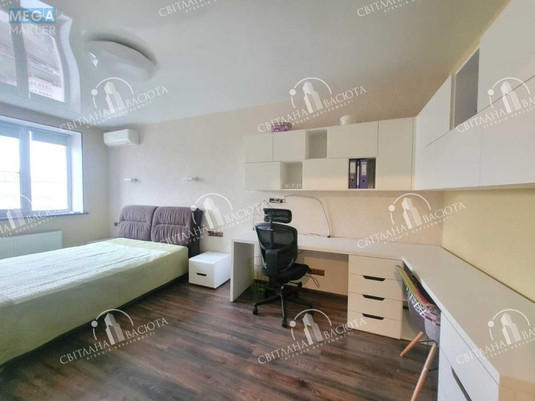 Продаж 3 кімнатної квартири (85/48/33), 10 пов. 11 пов. будинку, <a class="location-link" href="/sofievskaya-borshagovka/" title="Недвижимость Софіївська Борщагівка">Софіївська Борщагівка</a>, Боголюбова (изображение 14)