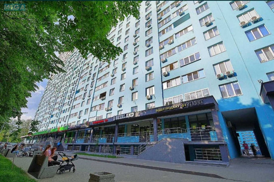 Продаж 1 кімнатної квартири (46/16/11), 14 пов. 25 пов. будинку, <a class="location-link" href="/novoselki-selo-kv-kievo-svyatoshinskij-rajon/" title="Недвижимость Новосілки">Новосілки</a>, Пригородная, 26 (изображение 3)