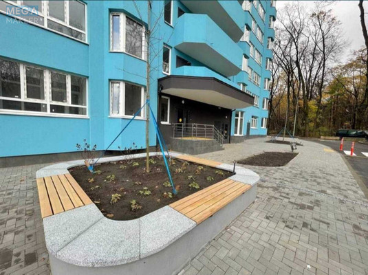 Продаж 1 кімнатної квартири (46/16/11), 14 пов. 25 пов. будинку, <a class="location-link" href="/novoselki-selo-kv-kievo-svyatoshinskij-rajon/" title="Недвижимость Новосілки">Новосілки</a>, Пригородная, 26 (изображение 5)