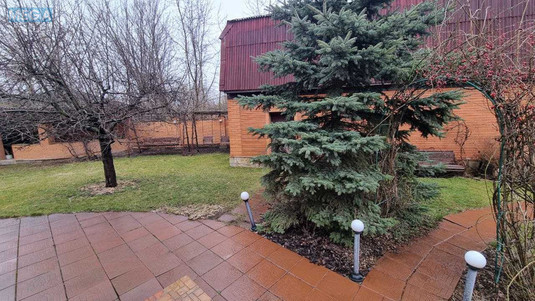 Продаж дома, 3&nbsp;поверху, 260&nbsp;кв.м, 7&nbsp;кімнат, ділянка 12&nbsp;соток, <a class="location-link" href="/kiev/" title="Недвижимость Київ">Київ</a>, <a class="location-link" href="/kiev/dneprovskij/" title="Недвижимость Дніпровський район">Дніпровський р-н</a>, Центрально-садовая ул. (изображение 21)