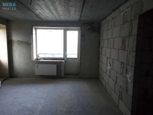 Продаж 1 кімнатної квартири (50/25/11), 6 пов. 10 пов. будинку, <a class="location-link" href="/cherkassi/" title="Недвижимость Черкаси">Черкаси</a>, <a class="location-link" href="/cherkassi/sosnovskij/" title="Недвижимость Сосновський район">Сосновський р-н</a>, Королева, 16/1 (изображение 3)