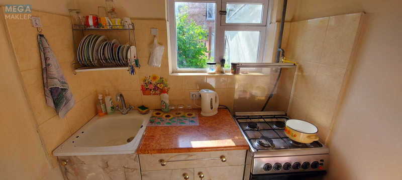 Продаж дома, 2&nbsp;поверху, 57&nbsp;кв.м, 3&nbsp;кімнати, ділянка 5&nbsp;соток, <a class="location-link" href="/kiev/" title="Недвижимость Київ">Київ</a>, <a class="location-link" href="/kiev/obolonskij/" title="Недвижимость Оболонський район">Оболонський р-н</a>, Богатырская ул. (изображение 9)