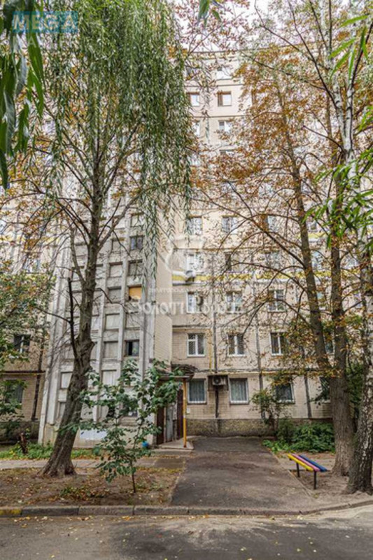 Продаж 3 кімнатної квартири (61/36/7), 5 пов. 10 пов. будинку, <a class="location-link" href="/kiev/" title="Недвижимость Київ">Київ</a>, <a class="location-link" href="/kiev/podolskij/" title="Недвижимость Подільський район">Подільський р-н</a>, Василя Порика просп., 15 (изображение 17)