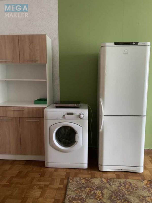 Продаж 1 кімнатної квартири (27/?/?), 8 пов. 9 пов. будинку, <a class="location-link" href="/kiev/" title="Недвижимость Київ">Київ</a>, <a class="location-link" href="/kiev/goloseevskij/" title="Недвижимость Голосіївський район">Голосіївський р-н</a>, Новопирогівська вул., 27/2 (изображение 4)