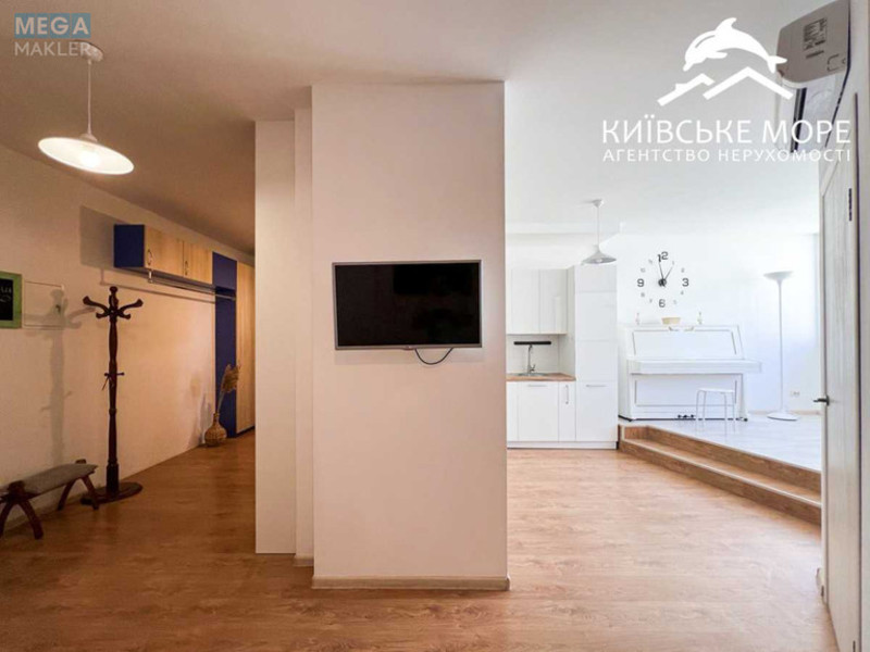 Продаж 2 кімнатної квартири (63/?/?), 20 пов. 25 пов. будинку, <a class="location-link" href="/kiev/" title="Недвижимость Київ">Київ</a>, <a class="location-link" href="/kiev/dneprovskij/" title="Недвижимость Дніпровський район">Дніпровський р-н</a>, Воскресенська вул., 16Б (изображение 4)