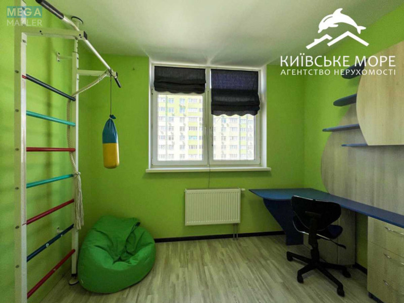 Продаж 2 кімнатної квартири (63/?/?), 20 пов. 25 пов. будинку, <a class="location-link" href="/kiev/" title="Недвижимость Київ">Київ</a>, <a class="location-link" href="/kiev/dneprovskij/" title="Недвижимость Дніпровський район">Дніпровський р-н</a>, Воскресенська вул., 16Б (изображение 9)