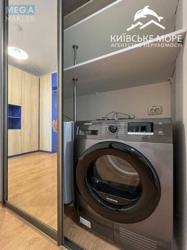 Продаж 2 кімнатної квартири (63/?/?), 20 пов. 25 пов. будинку, <a class="location-link" href="/kiev/" title="Недвижимость Київ">Київ</a>, <a class="location-link" href="/kiev/dneprovskij/" title="Недвижимость Дніпровський район">Дніпровський р-н</a>, Воскресенська вул., 16Б (изображение 15)