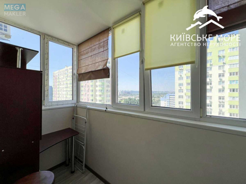 Продаж 2 кімнатної квартири (63/?/?), 20 пов. 25 пов. будинку, <a class="location-link" href="/kiev/" title="Недвижимость Київ">Київ</a>, <a class="location-link" href="/kiev/dneprovskij/" title="Недвижимость Дніпровський район">Дніпровський р-н</a>, Воскресенська вул., 16Б (изображение 17)