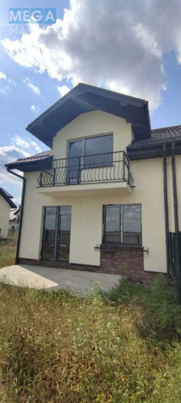 Продаж дома, 2&nbsp;поверху, 118&nbsp;кв.м, 4&nbsp;кімнати, ділянка 3&nbsp;сотки, <a class="location-link" href="/schastlivoe-selo-kv/" title="Недвижимость Щасливі">Щасливе</a>, Липовий гай, 15 (изображение 2)