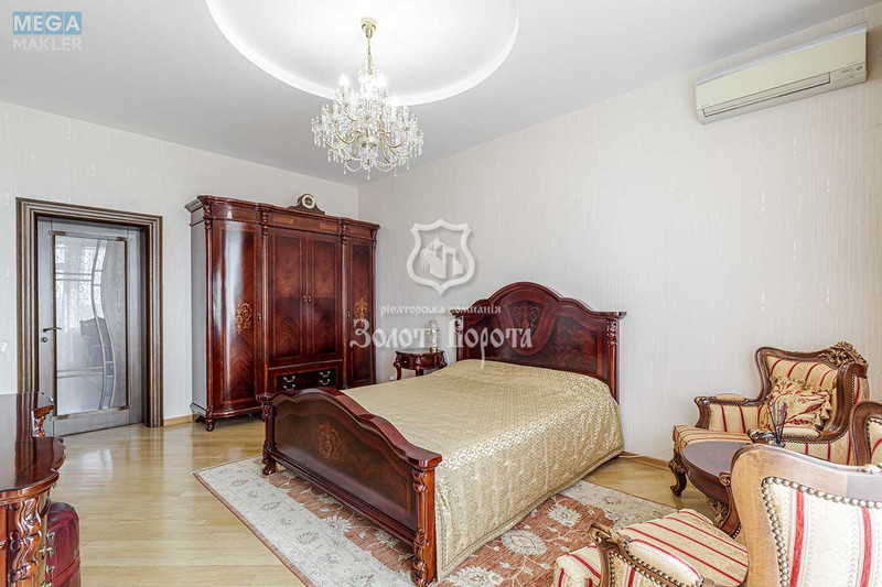 Продаж 3 кімнатної квартири (160/93/25,2), 14 пов. 17 пов. будинку, <a class="location-link" href="/kiev/" title="Недвижимость Київ">Київ</a>, <a class="location-link" href="/kiev/shevchenkovskij/" title="Недвижимость Шевченківський район">Шевченківський р-н</a>, Молдавська вул., 2 (изображение 9)