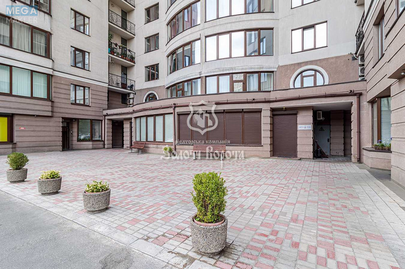 Продаж 3 кімнатної квартири (160/93/25,2), 14 пов. 17 пов. будинку, <a class="location-link" href="/kiev/" title="Недвижимость Київ">Київ</a>, <a class="location-link" href="/kiev/shevchenkovskij/" title="Недвижимость Шевченківський район">Шевченківський р-н</a>, Молдавська вул., 2 (изображение 22)