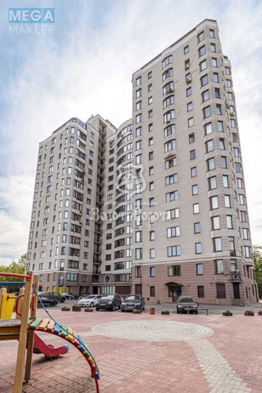 Продаж 3 кімнатної квартири (160/93/25,2), 14 пов. 17 пов. будинку, <a class="location-link" href="/kiev/" title="Недвижимость Київ">Київ</a>, <a class="location-link" href="/kiev/shevchenkovskij/" title="Недвижимость Шевченківський район">Шевченківський р-н</a>, Молдавська вул., 2 (изображение 23)