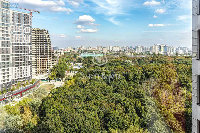 Продаж 3 кімнатної квартири (160/93/25,2), 14 пов. 17 пов. будинку, <a class="location-link" href="/kiev/" title="Недвижимость Київ">Київ</a>, <a class="location-link" href="/kiev/shevchenkovskij/" title="Недвижимость Шевченківський район">Шевченківський р-н</a>, Молдавська вул., 2 (изображение 24)