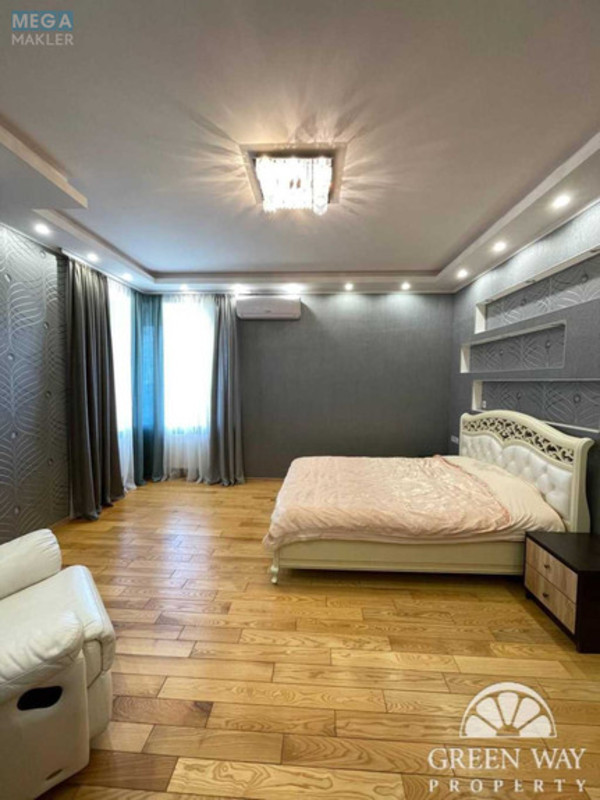 Продаж 3 кімнатної квартири (122/?/?), 14 пов. 25 пов. будинку, <a class="location-link" href="/kiev/" title="Недвижимость Київ">Київ</a>, <a class="location-link" href="/kiev/shevchenkovskij/" title="Недвижимость Шевченківський район">Шевченківський р-н</a>, Руданского Степана ул., 3а (изображение 17)