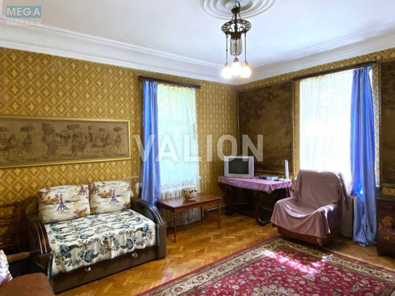 Продаж дома, 1&nbsp; поверх, 111&nbsp;кв.м, 3&nbsp;кімнати, ділянка 6&nbsp;соток, <a class="location-link" href="/kiev/" title="Недвижимость Київ">Київ</a>, <a class="location-link" href="/kiev/solomenskij/" title="Недвижимость Солом'янський район">Солом'янський р-н</a>, Семеновская ул., 3 (изображение 13)