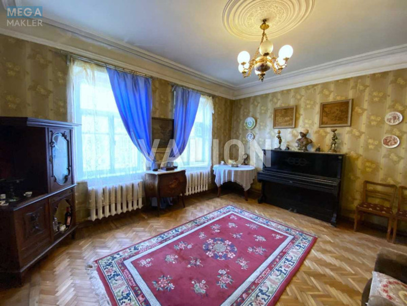 Продаж дома, 1&nbsp; поверх, 111&nbsp;кв.м, 3&nbsp;кімнати, ділянка 6&nbsp;соток, <a class="location-link" href="/kiev/" title="Недвижимость Київ">Київ</a>, <a class="location-link" href="/kiev/solomenskij/" title="Недвижимость Солом'янський район">Солом'янський р-н</a>, Семеновская ул., 3 (изображение 16)