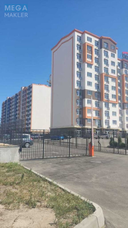 Продаж 1 кімнатної квартири (35/?/10), 4 пов. 11 пов. будинку, <a class="location-link" href="/kryukovshina/" title="Недвижимость Крюківщина">Крюківщина</a>, Одеська (изображение 19)