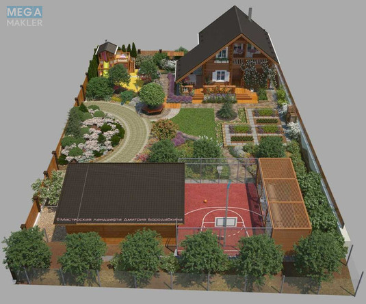 Продажа участка, 3&nbsp;сотки, участок под жилую застройку, <a class="location-link" href="/odessa/" title="Недвижимость Одеса">Одеса</a>, <a class="location-link" href="/odessa/kievskij/" title="Недвижимость Київський район">Київський р-н</a>, Небесной сотни (изображение 3)