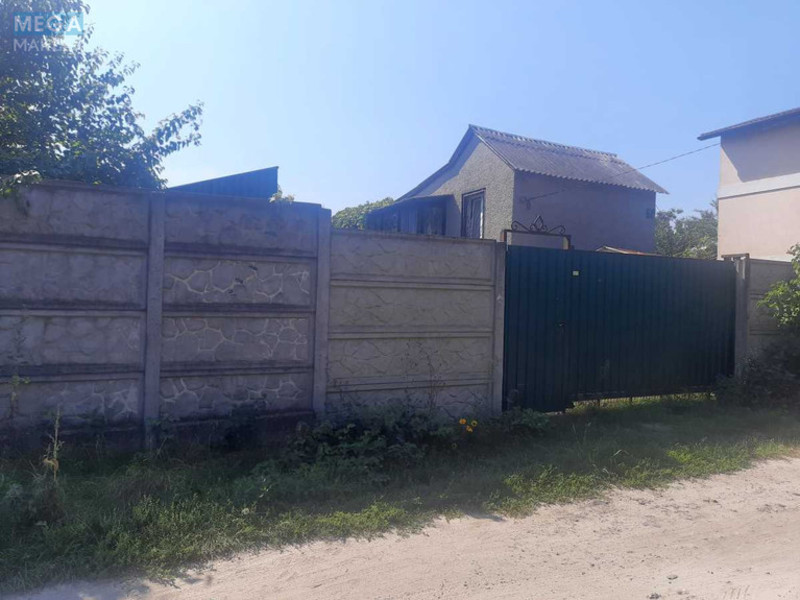 Продаж дома, 2&nbsp;поверху, 62&nbsp;кв.м, 3&nbsp;кімнати, ділянка 5,60&nbsp;соток, <a class="location-link" href="/kiev/" title="Недвижимость Київ">Київ</a>, <a class="location-link" href="/kiev/darnickij/" title="Недвижимость Дарницький район">Дарницький р-н</a>, 160-я Садовая ул., 68 (изображение 2)