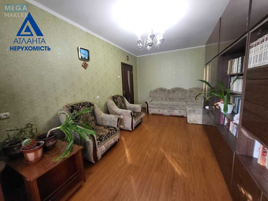 Продаж 2 кімнатної квартири (49/29/7), 8 пов. 9 пов. будинку, <a class="location-link" href="/lutsk/" title="Недвижимость Луцьк">Луцьк</a>, Воїнів Афганців, 1 (изображение 4)