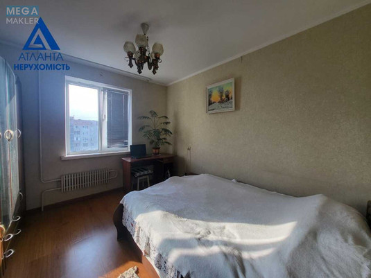 Продаж 2 кімнатної квартири (49/29/7), 8 пов. 9 пов. будинку, <a class="location-link" href="/lutsk/" title="Недвижимость Луцьк">Луцьк</a>, Воїнів Афганців, 1 (изображение 7)