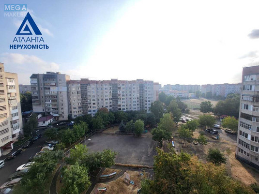 Продаж 2 кімнатної квартири (49/29/7), 8 пов. 9 пов. будинку, <a class="location-link" href="/lutsk/" title="Недвижимость Луцьк">Луцьк</a>, Воїнів Афганців, 1 (изображение 18)