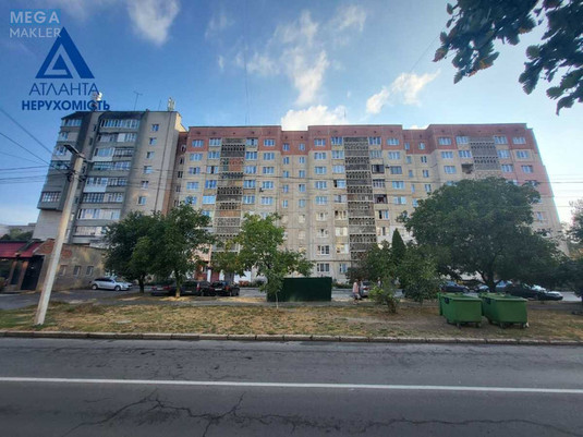 Продаж 2 кімнатної квартири (49/29/7), 8 пов. 9 пов. будинку, <a class="location-link" href="/lutsk/" title="Недвижимость Луцьк">Луцьк</a>, Воїнів Афганців, 1 (изображение 19)